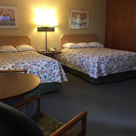 Indianhead Motel Ironwood Zewnętrze zdjęcie
