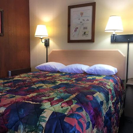 Indianhead Motel Ironwood Zewnętrze zdjęcie