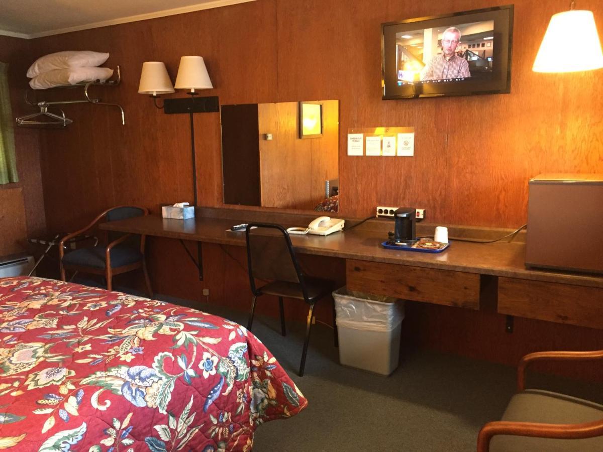 Indianhead Motel Ironwood Zewnętrze zdjęcie