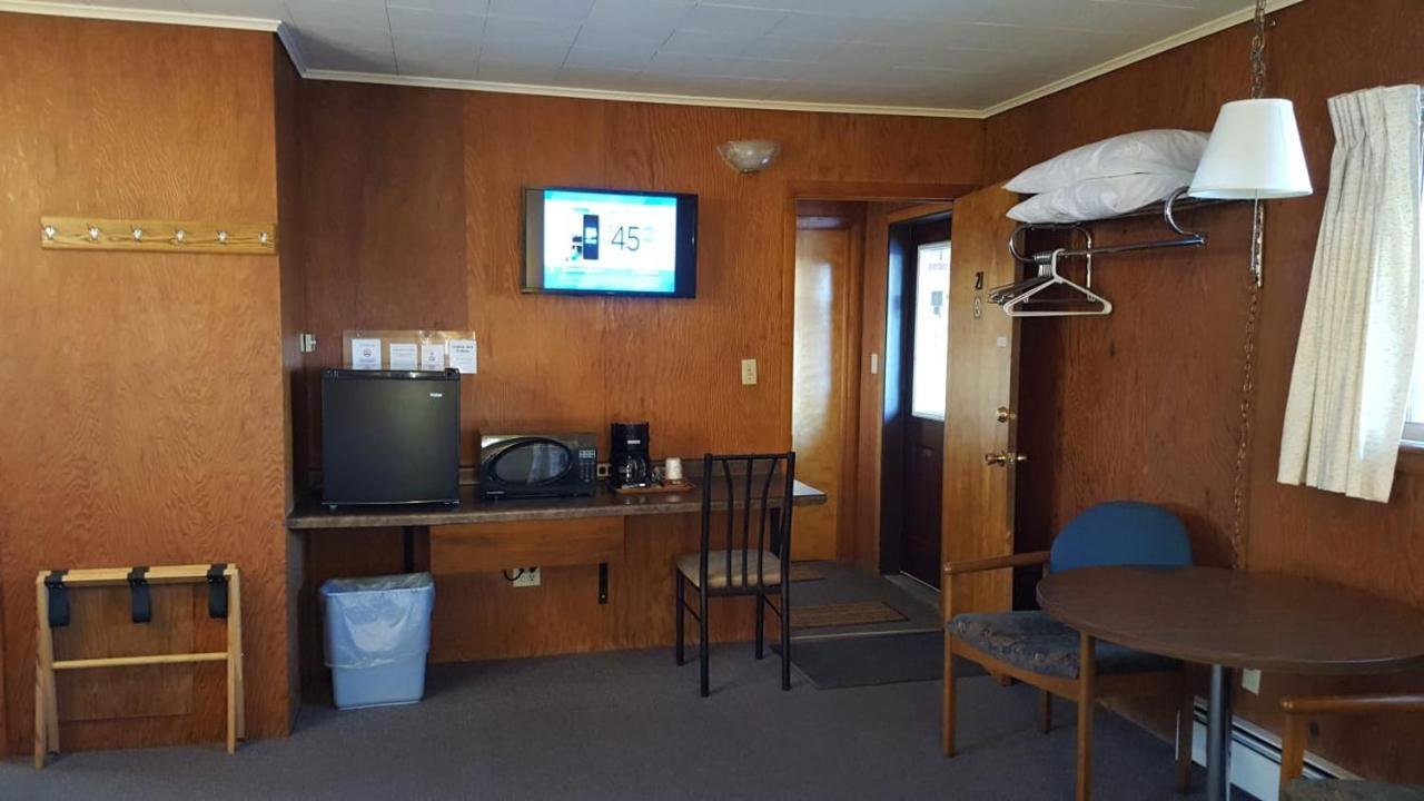 Indianhead Motel Ironwood Zewnętrze zdjęcie