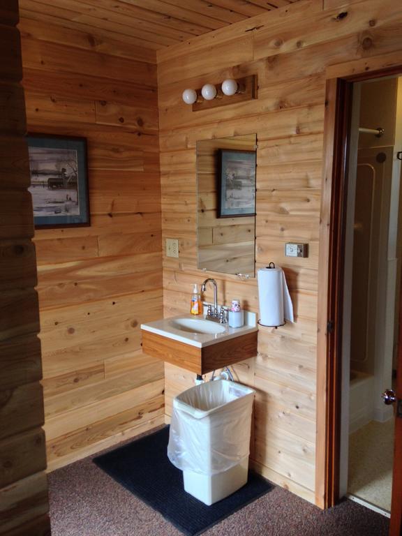 Indianhead Motel Ironwood Zewnętrze zdjęcie