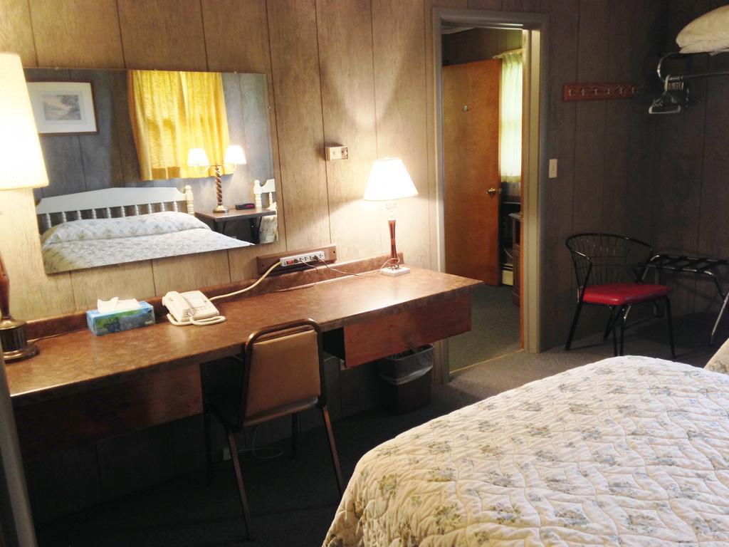 Indianhead Motel Ironwood Pokój zdjęcie