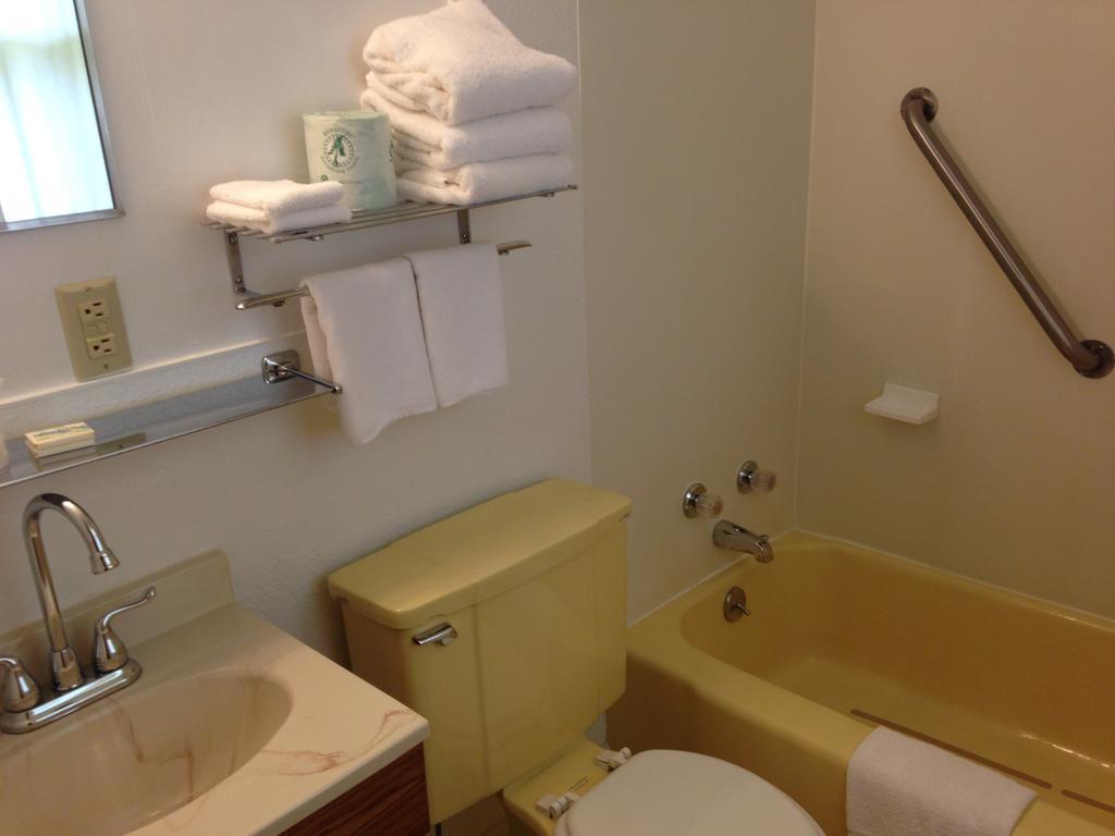 Indianhead Motel Ironwood Pokój zdjęcie