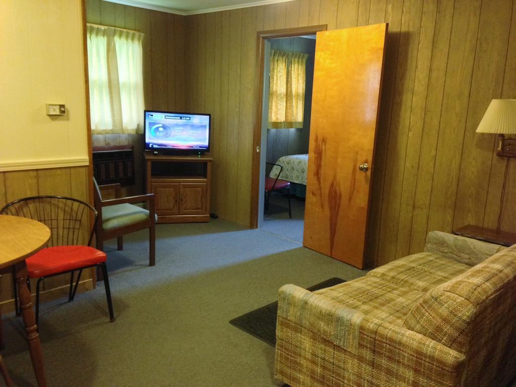 Indianhead Motel Ironwood Pokój zdjęcie